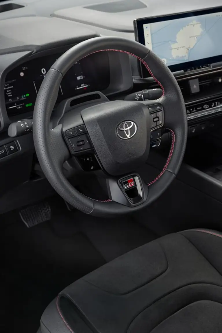 Toyota C-HR 2023 - 139
