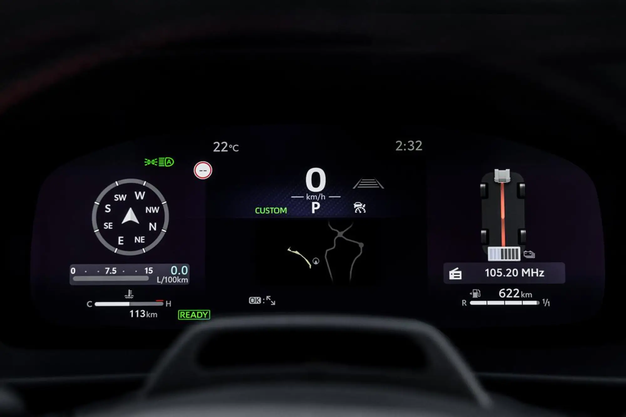 Toyota C-HR 2023 - 143