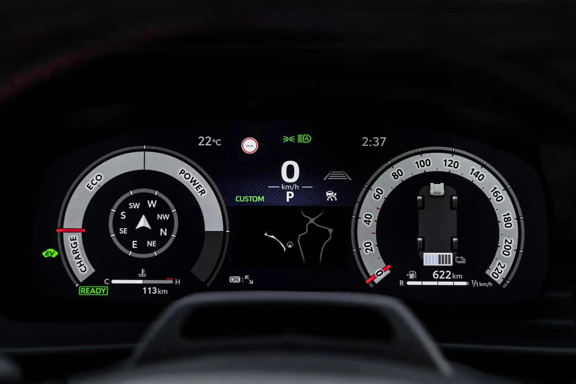 Toyota C-HR 2023 - 151