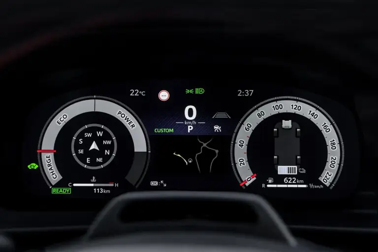 Toyota C-HR 2023 - 151