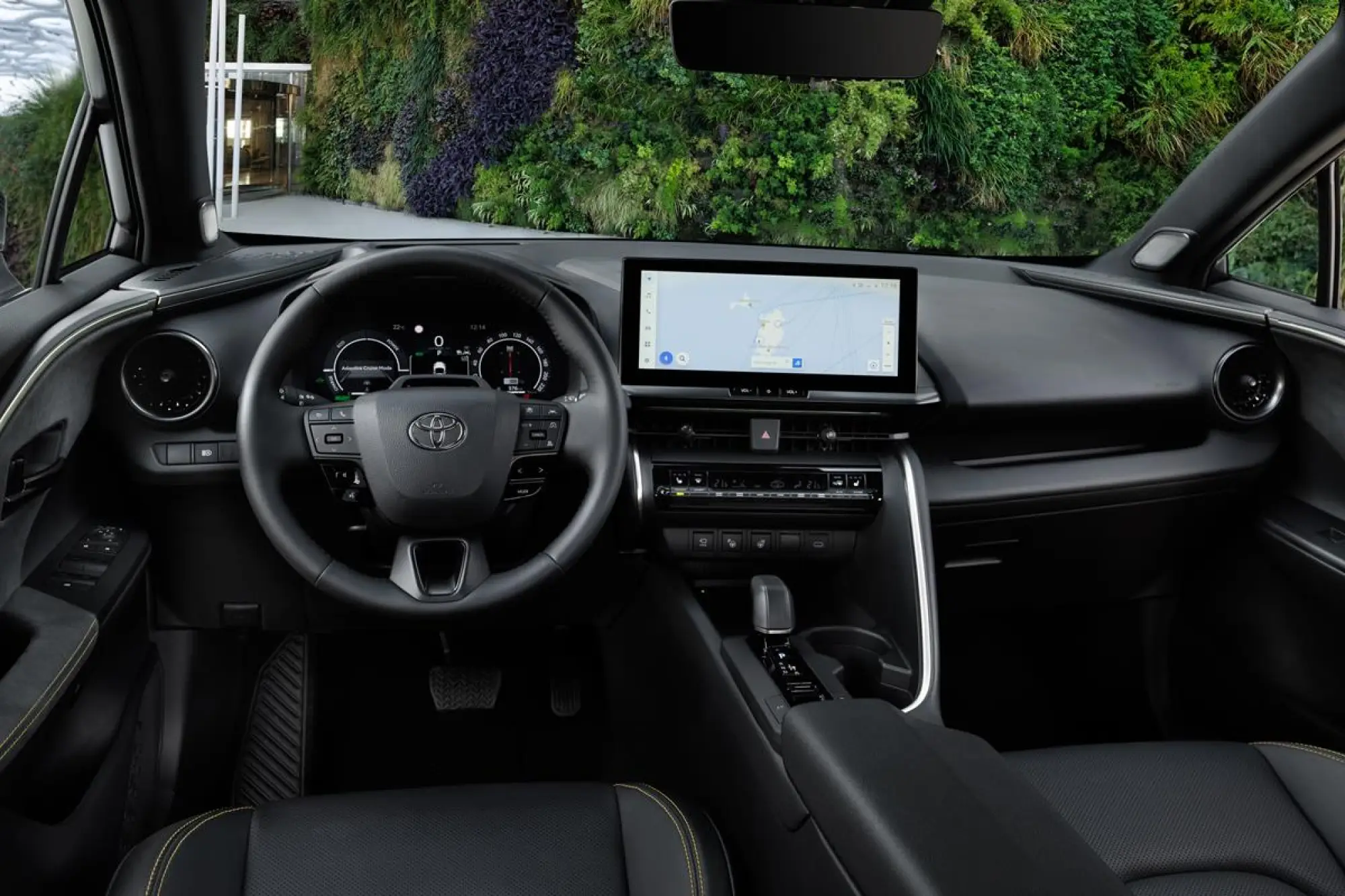 Toyota C-HR 2023 - 157