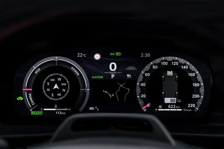 Toyota C-HR 2023 - 159