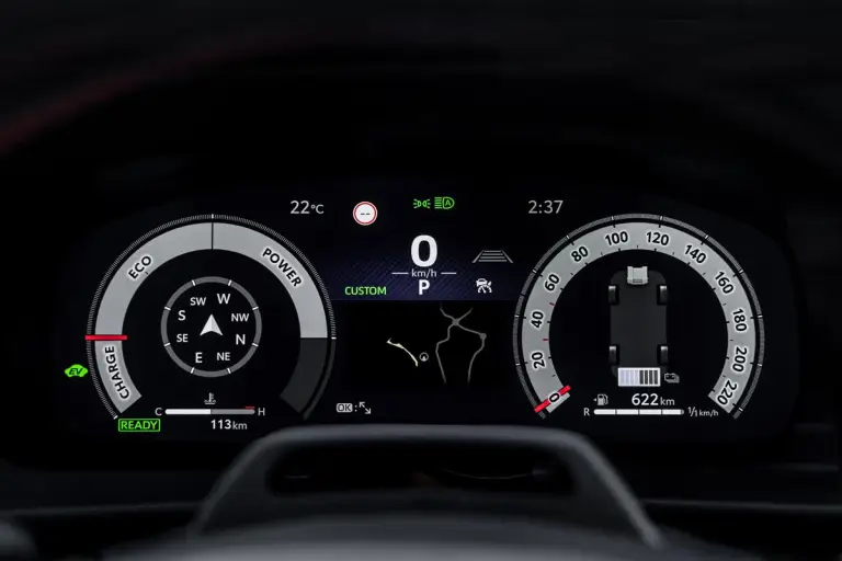 Toyota C-HR 2023 - 160