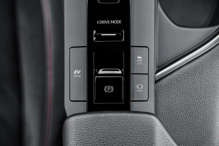 Toyota C-HR 2023 - 170