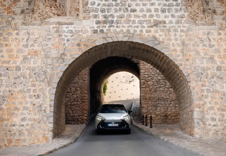 Toyota C-HR 2023 - 174