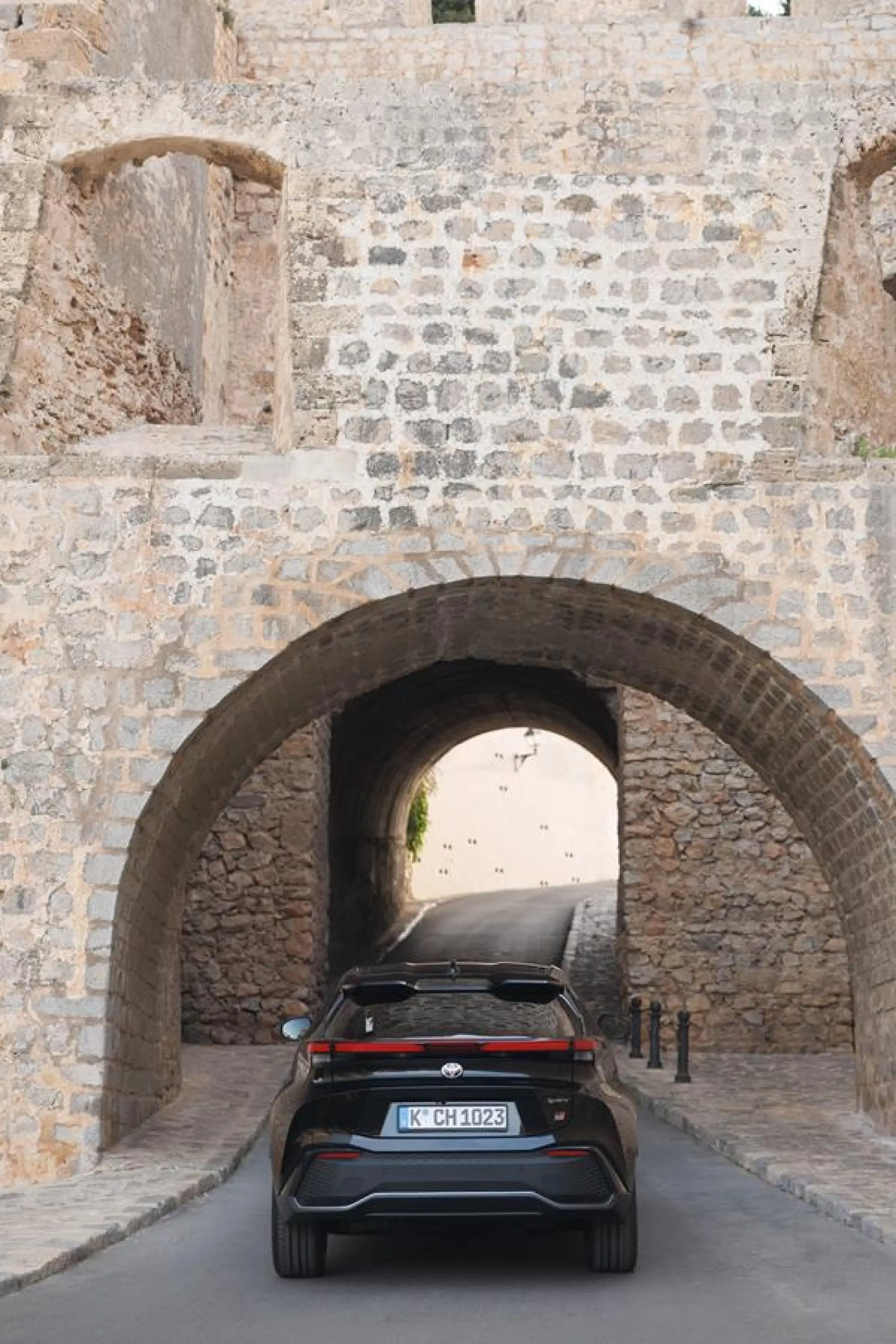 Toyota C-HR 2023 - 176