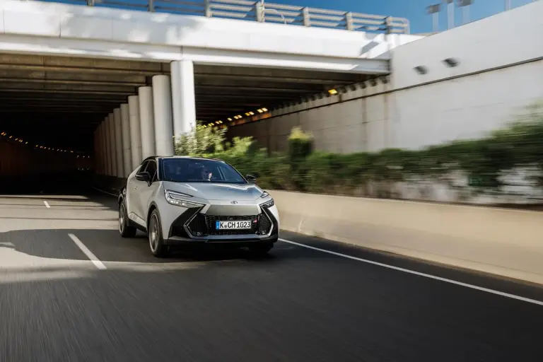 Toyota C-HR 2023 - 182