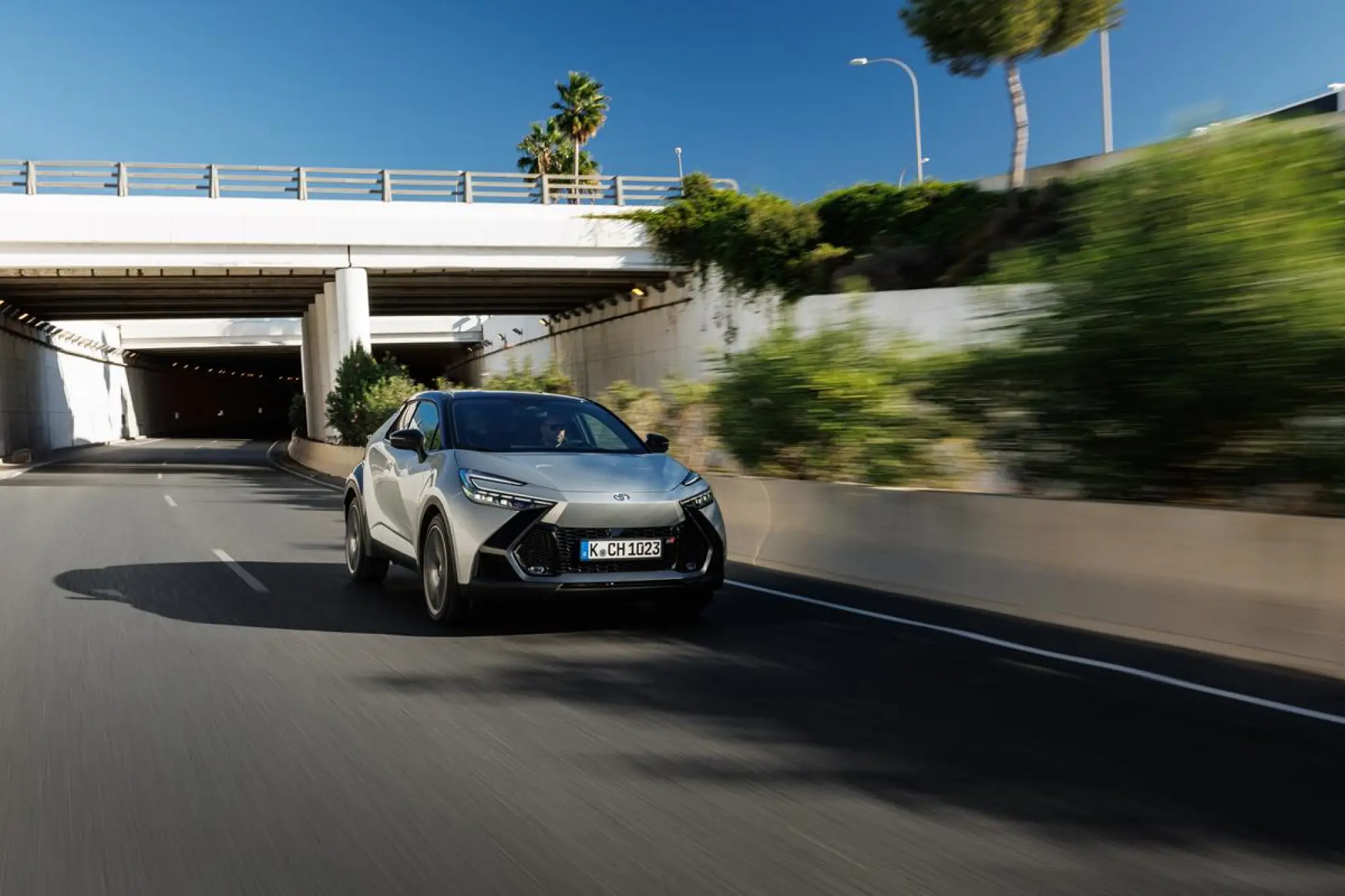 Toyota C-HR 2023 - 177