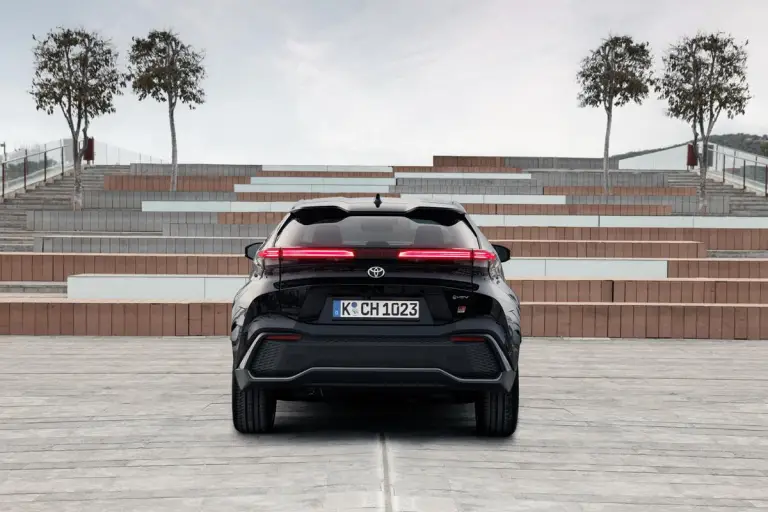 Toyota C-HR 2023 - 192