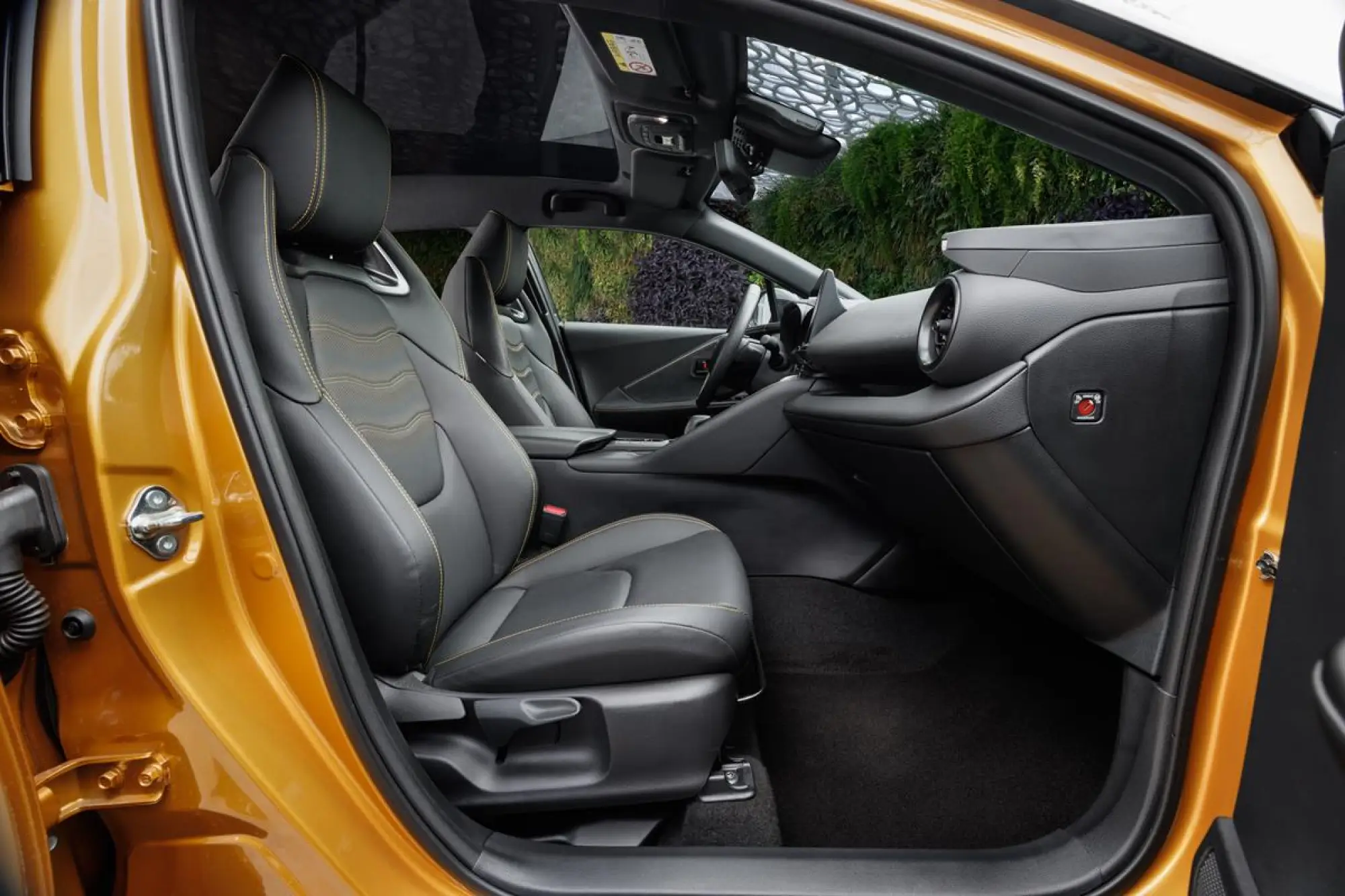 Toyota C-HR 2023 - 20
