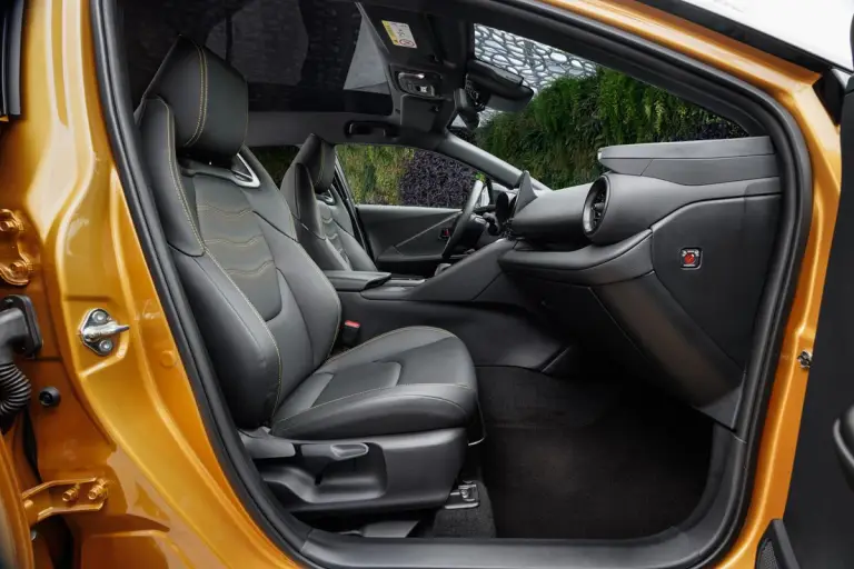 Toyota C-HR 2023 - 20