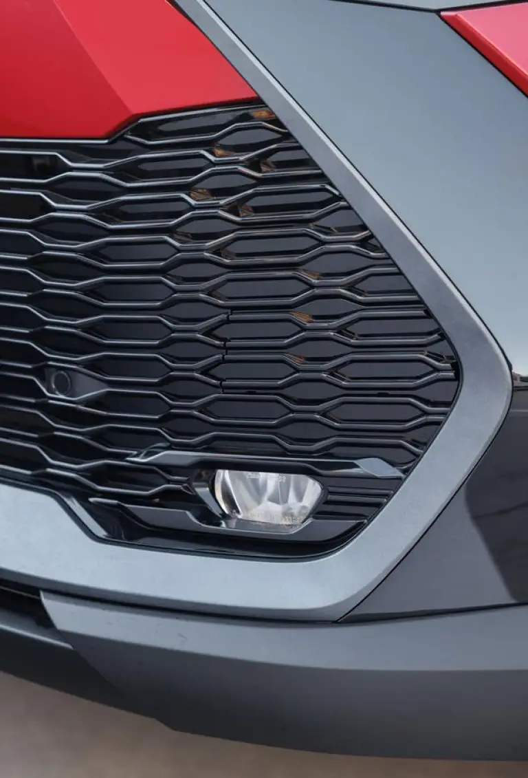 Toyota C-HR 2023 - 28