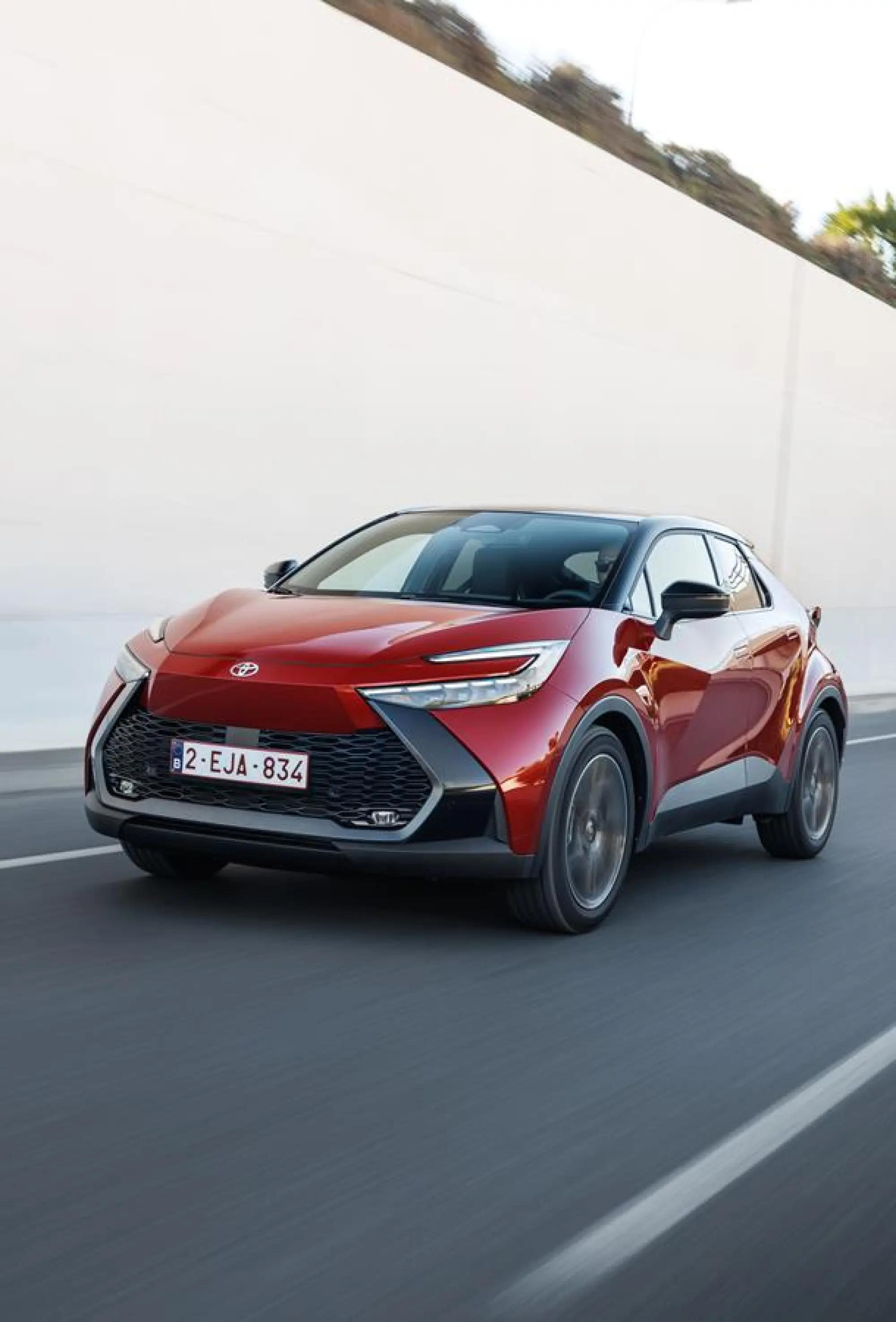 Toyota C-HR 2023 - 35