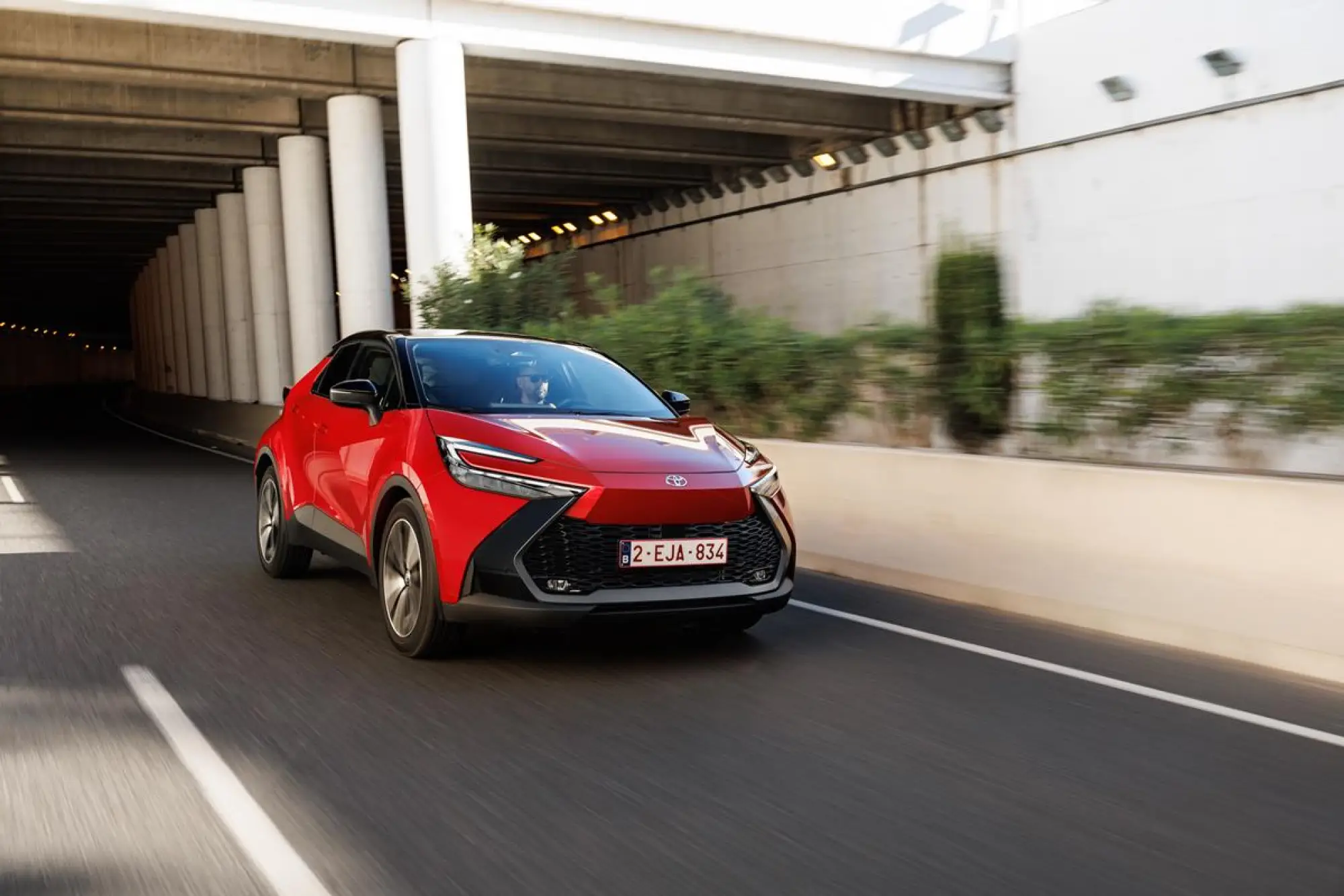 Toyota C-HR 2023 - 38