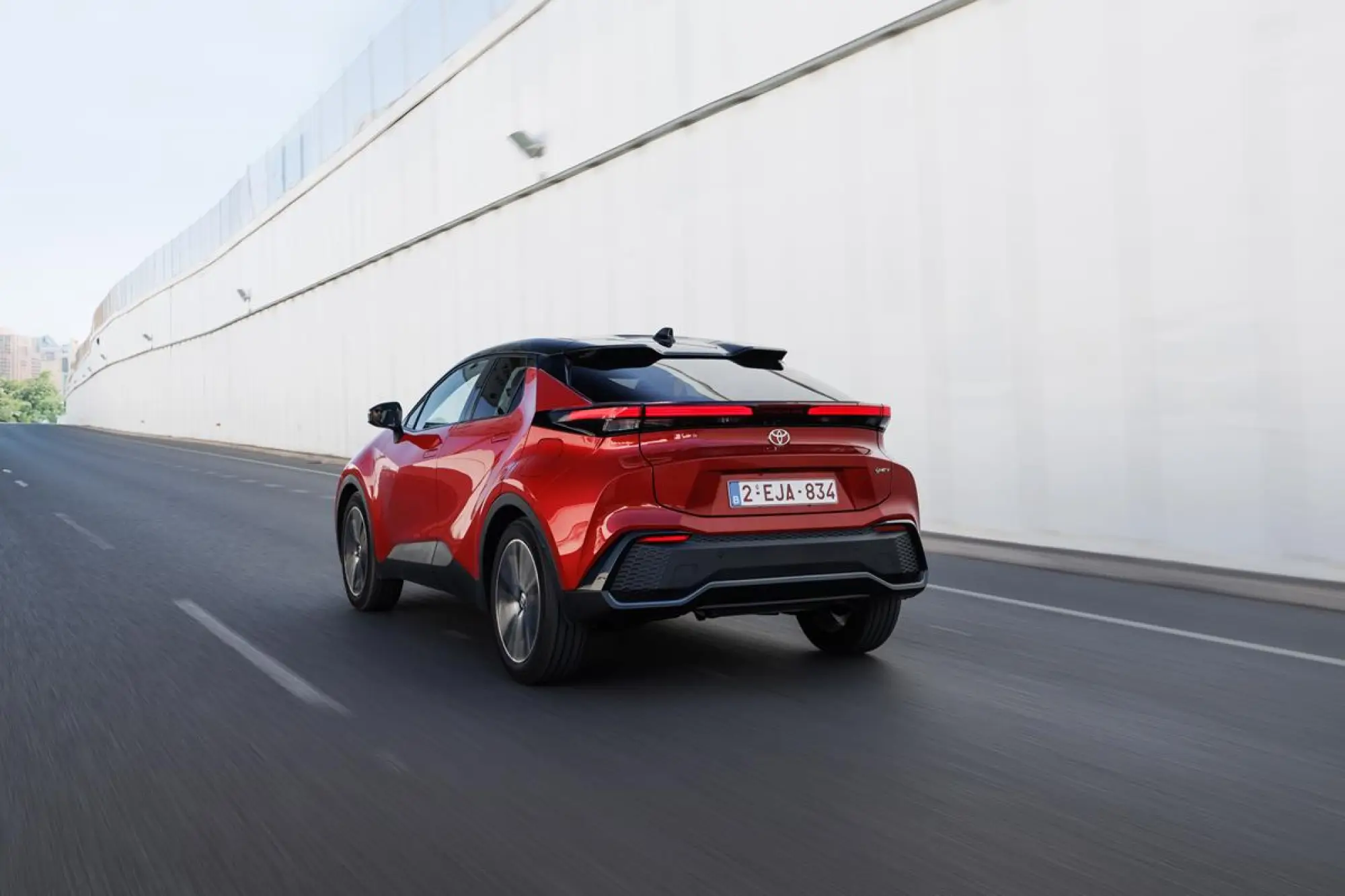 Toyota C-HR 2023 - 48