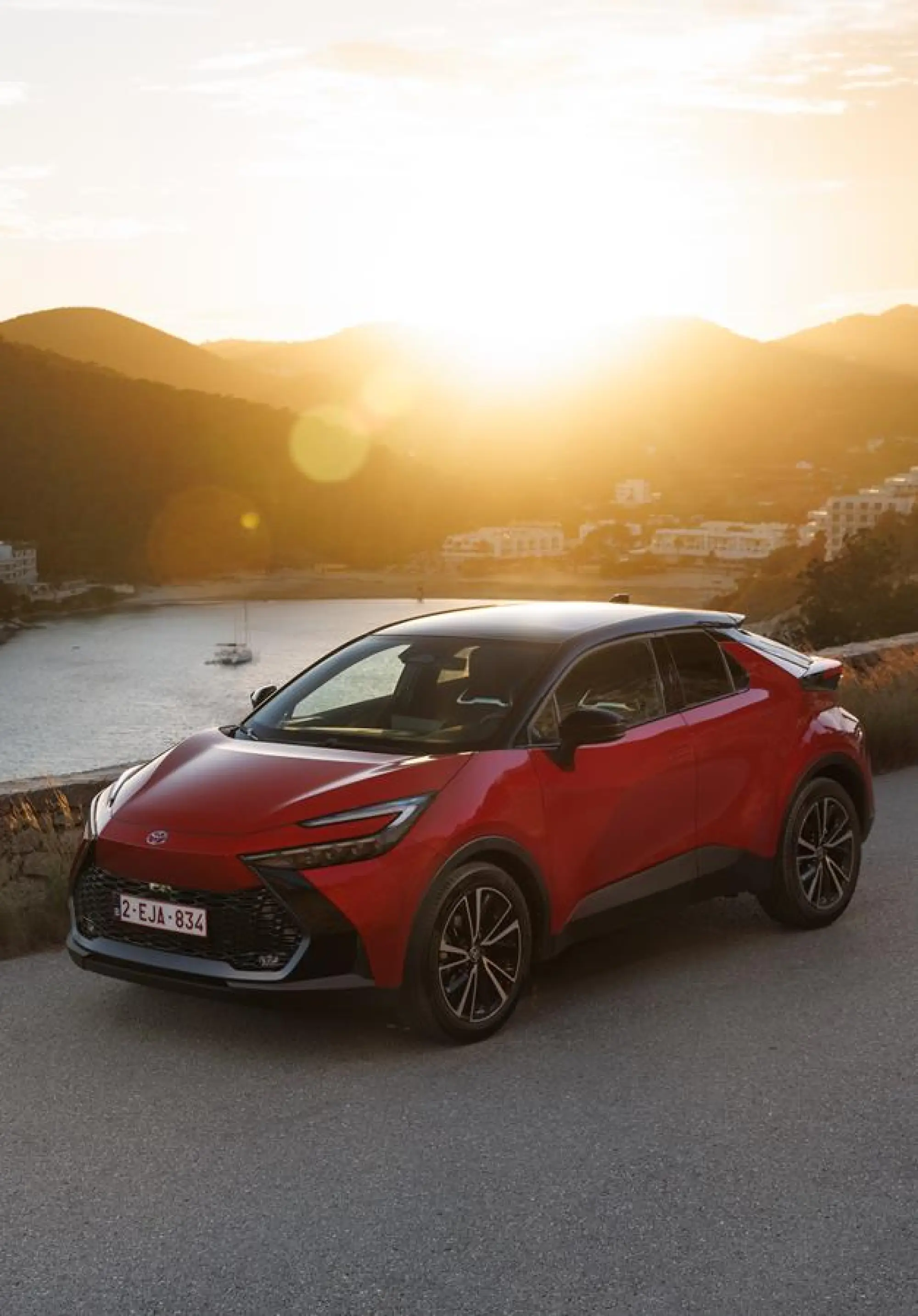 Toyota C-HR 2023 - 50