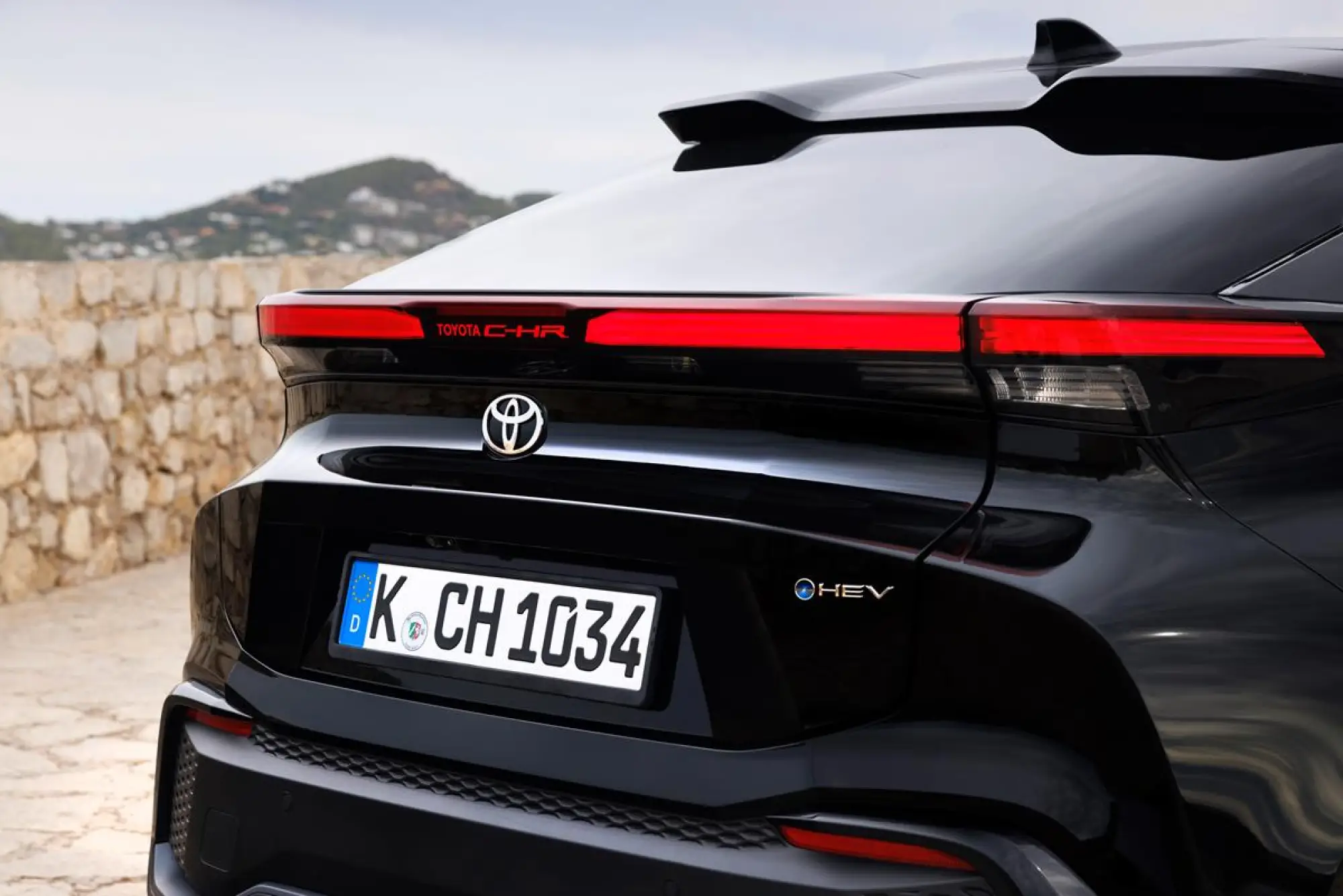 Toyota C-HR 2023 - 70