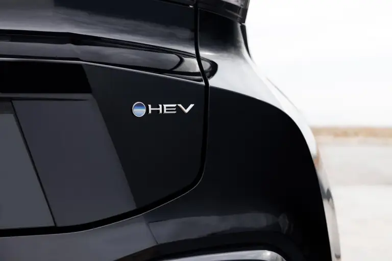 Toyota C-HR 2023 - 80