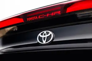 Toyota C-HR 2023 - 75