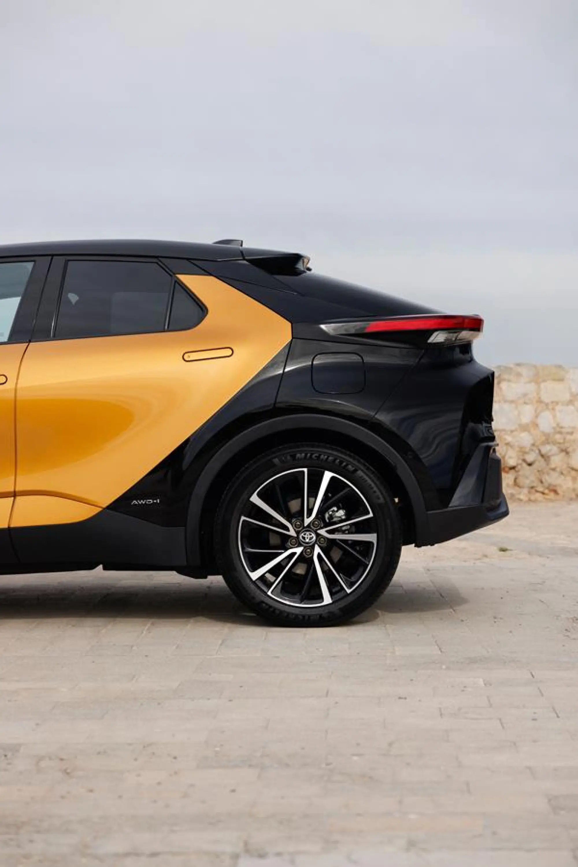 Toyota C-HR 2023 - 84