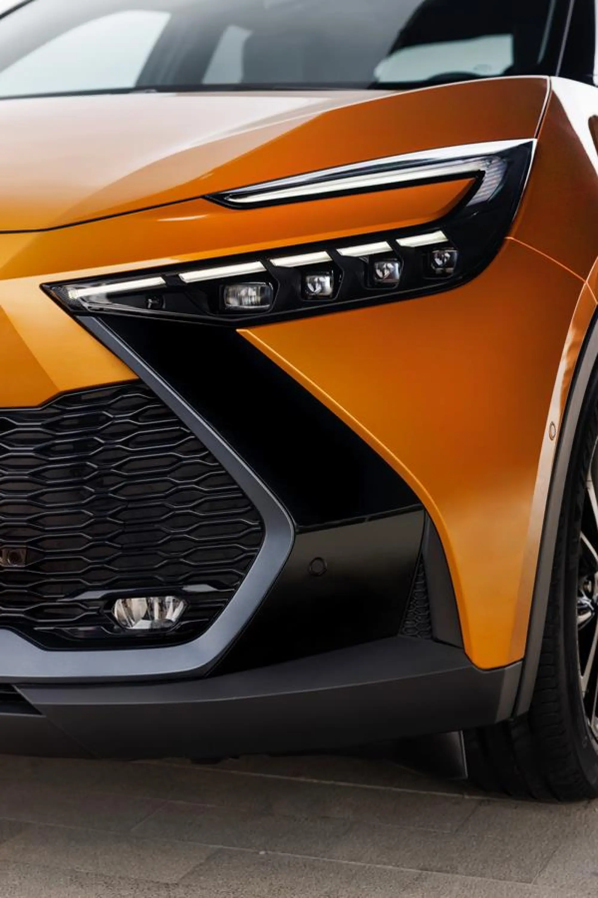 Toyota C-HR 2023 - 82