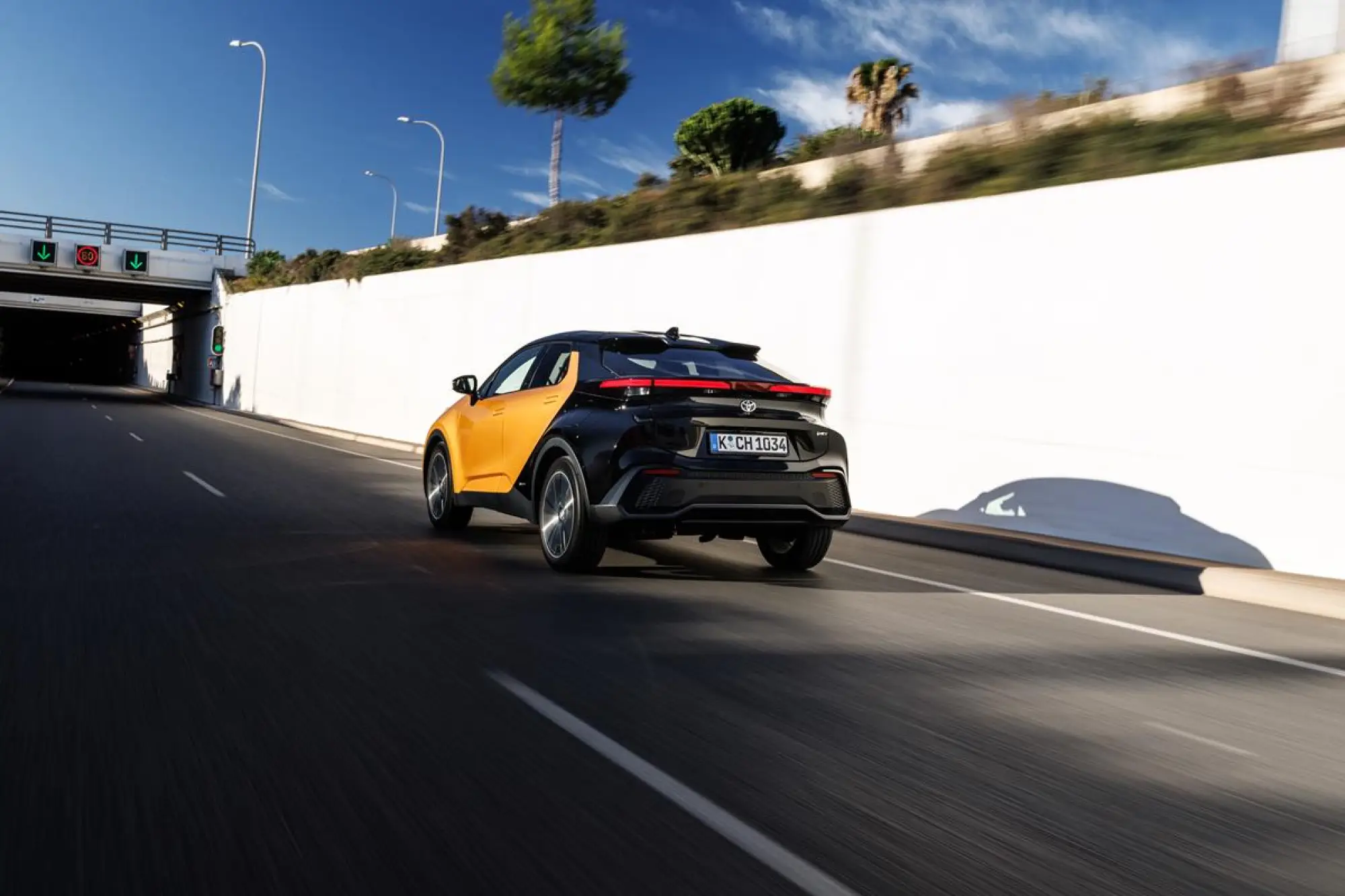 Toyota C-HR 2023 - 89