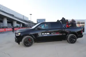RAM Trucks Europe - EICMA 2023 - 2