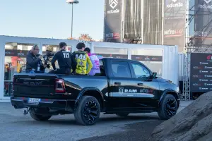 RAM Trucks Europe - EICMA 2023 - 6