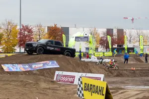 RAM Trucks Europe - EICMA 2023 - 4