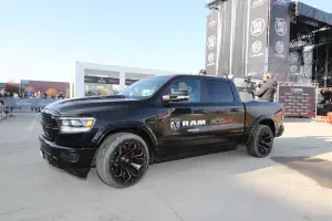 RAM Trucks Europe - EICMA 2023 - 1