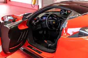 Ferrari SF90 XX Stradale - Record Fiorano - 5