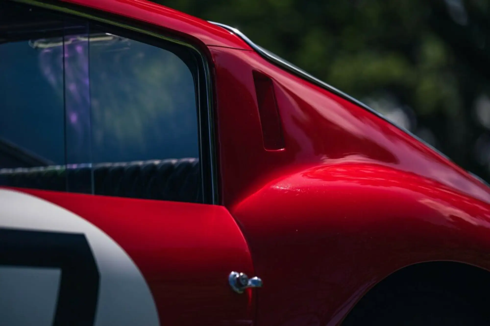 Ferrari 250 GTO - Asta record - 7
