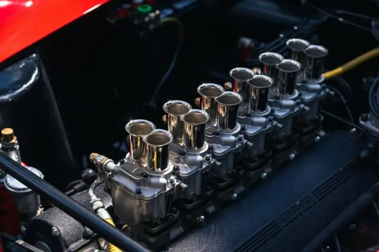 Ferrari 250 GTO - Asta record - 2