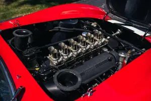 Ferrari 250 GTO - Asta record
