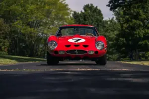 Ferrari 250 GTO - Asta record - 28