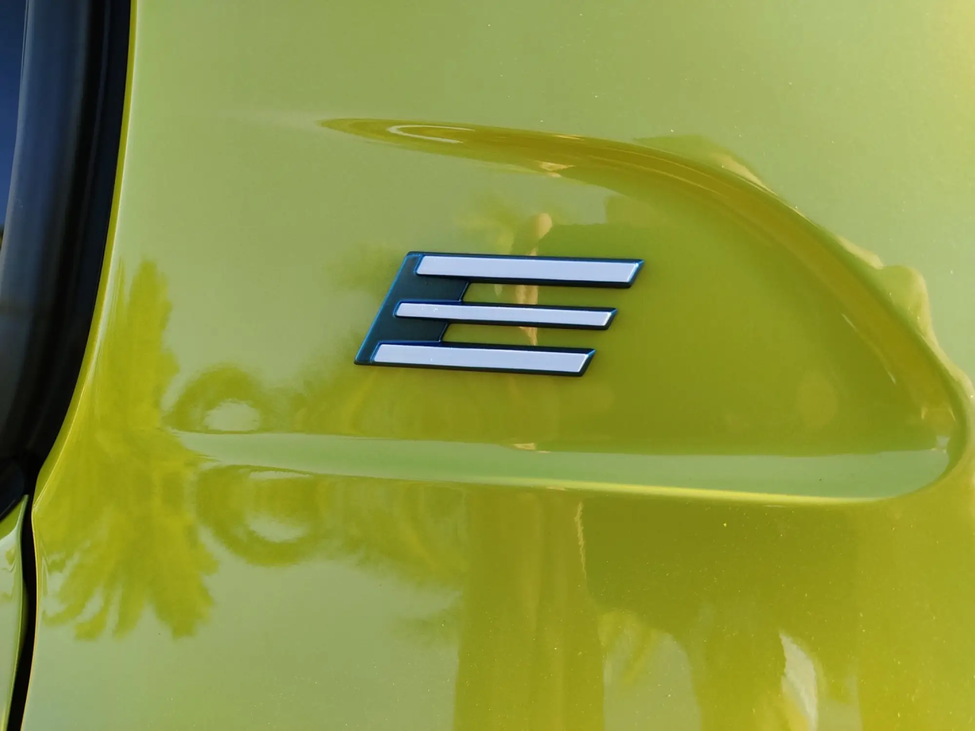 Peugeot e-208 2024 - Prova Tarragona - 16