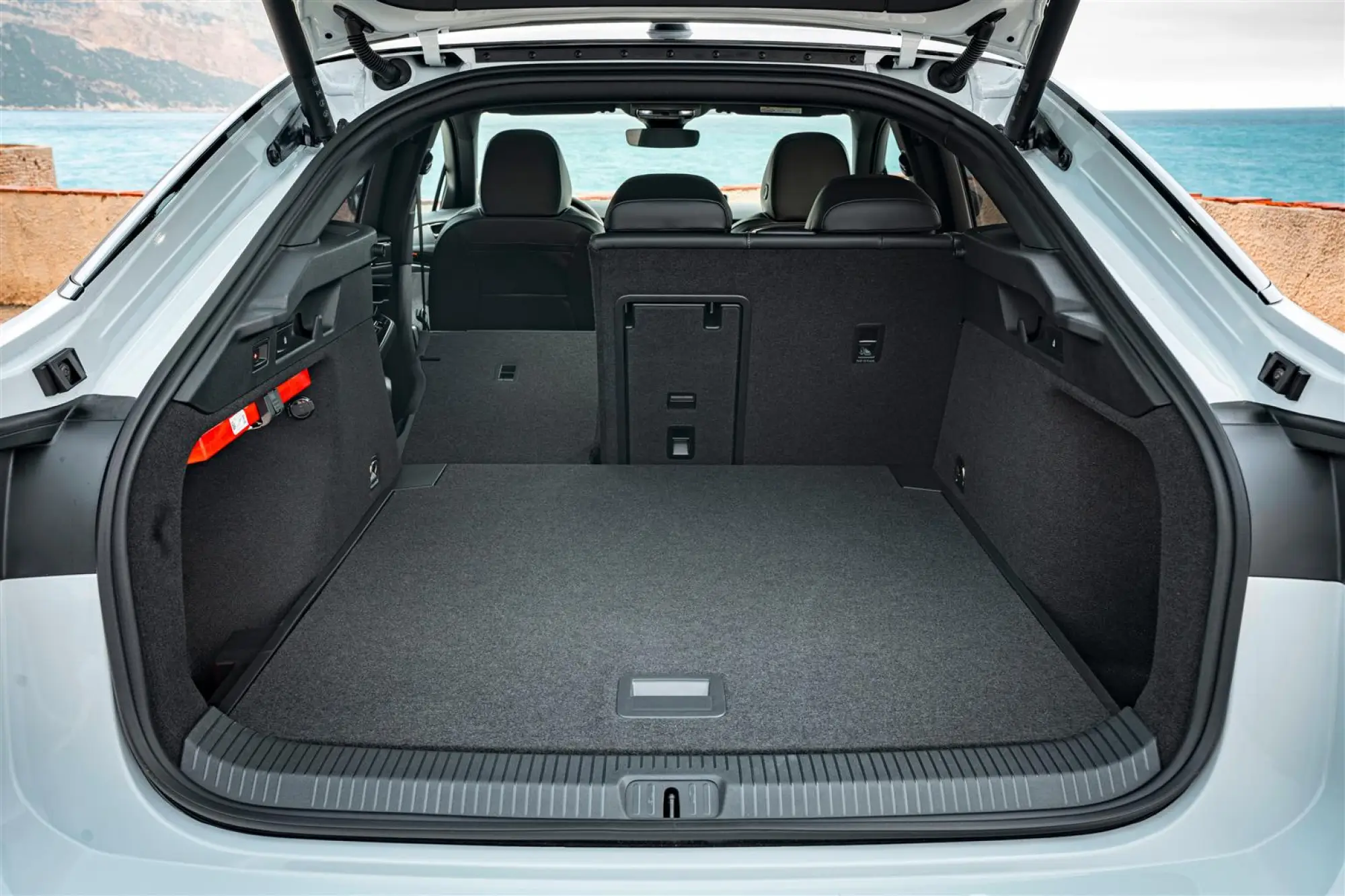 Volkswagen ID.7 2023 - 21
