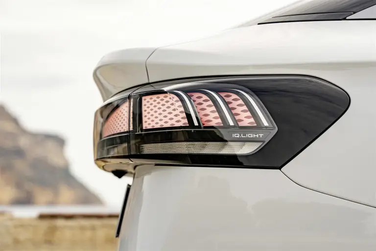 Volkswagen ID.7 2023 - 22