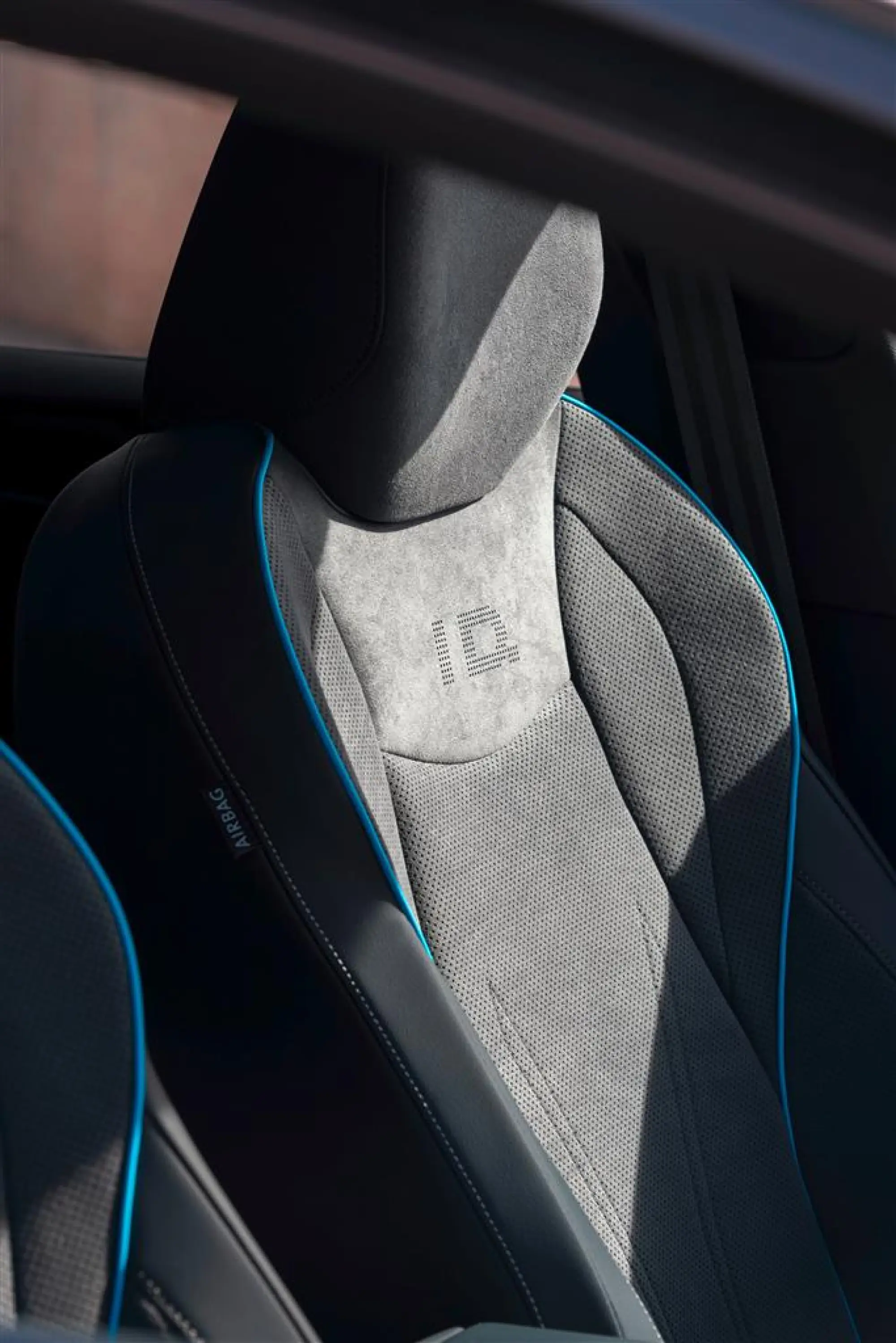 Volkswagen ID.7 2023 - 16