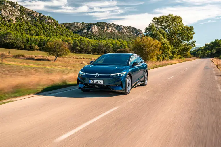 Volkswagen ID.7 2023 - 17