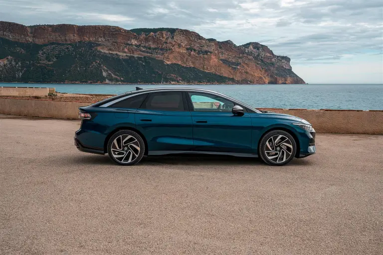Volkswagen ID.7 2023 - 5