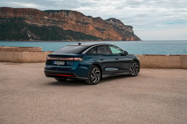 Volkswagen ID.7 2023 - 3