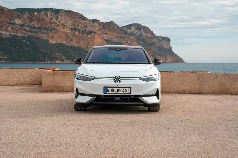 Volkswagen ID.7 2023 - 27