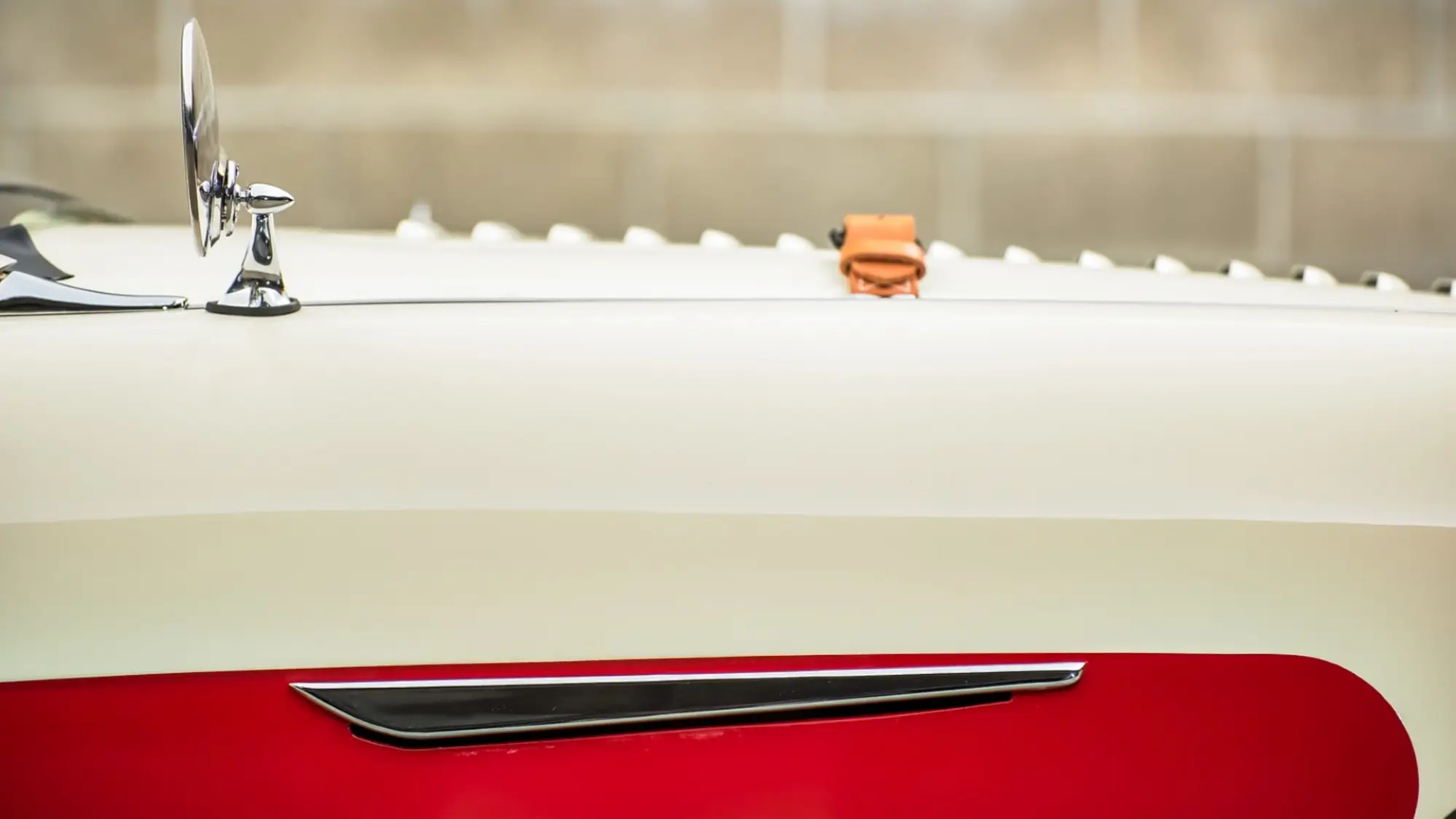 Austin Healey 100M - 18