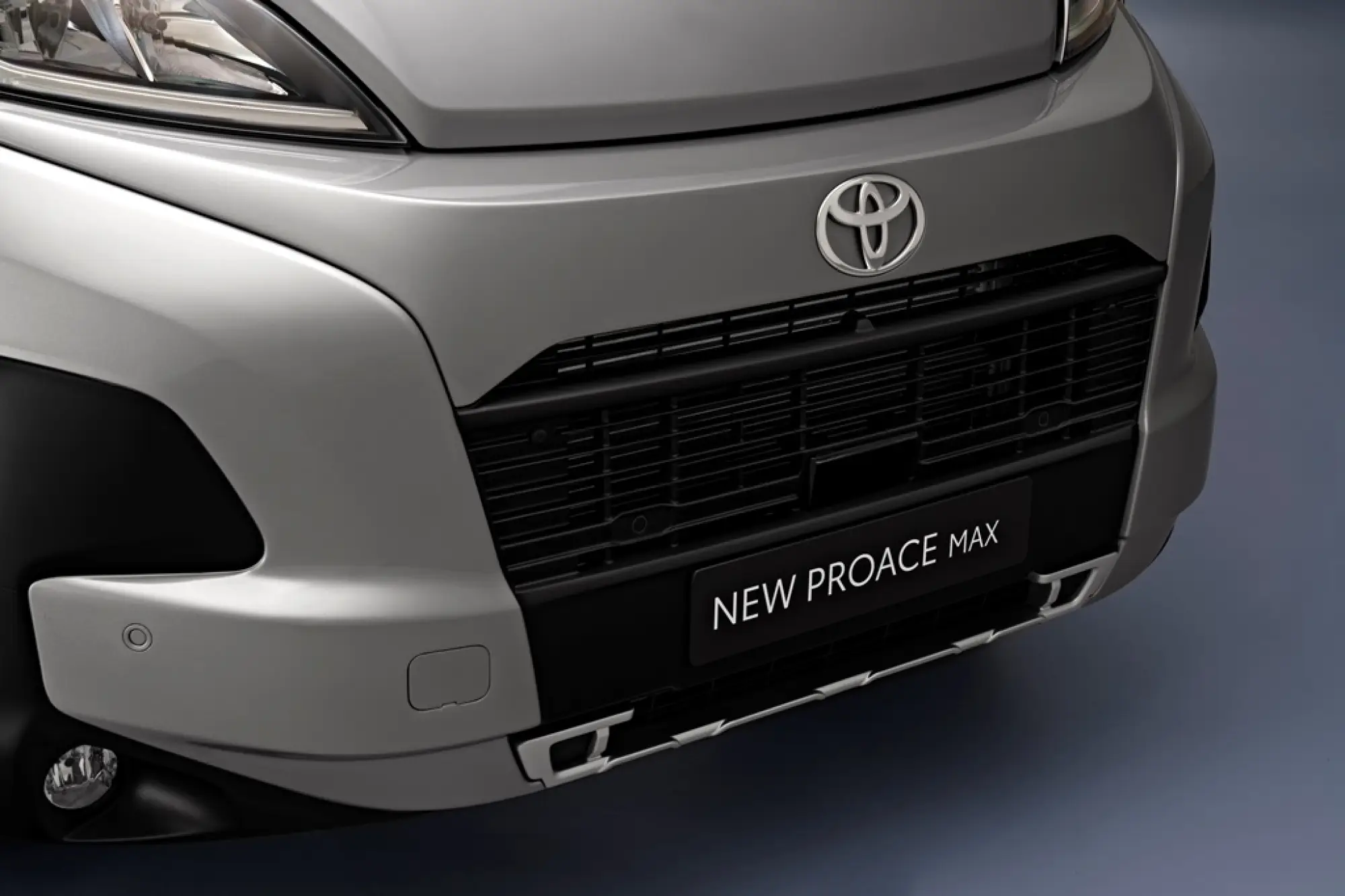 Toyota Proace Max - 12
