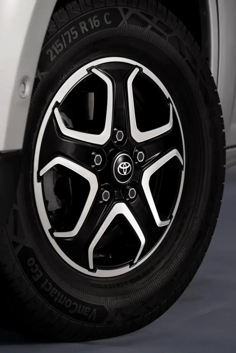 Toyota Proace Max - 3