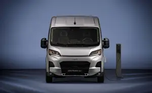 Toyota Proace Max - 11