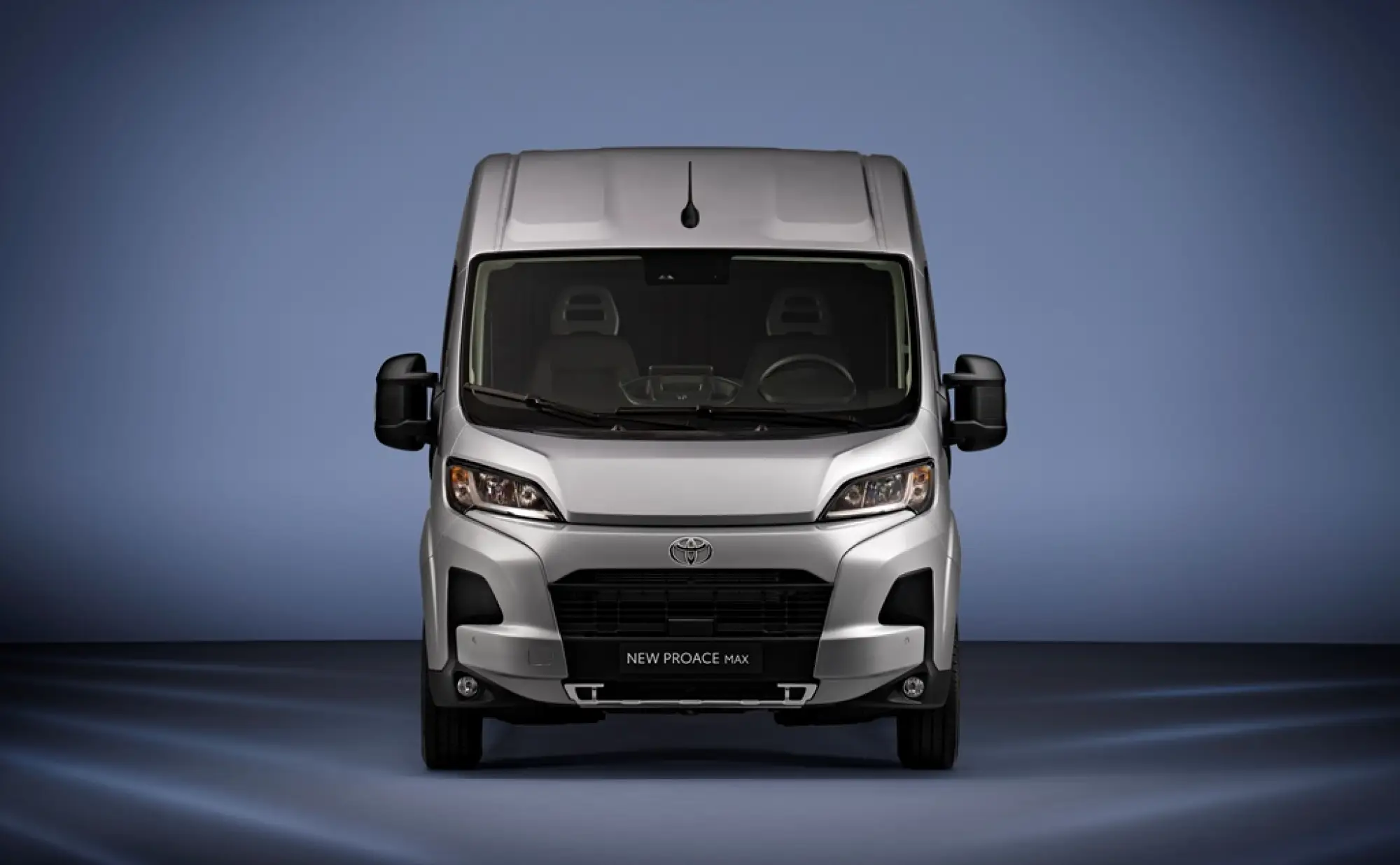Toyota Proace Max - 6