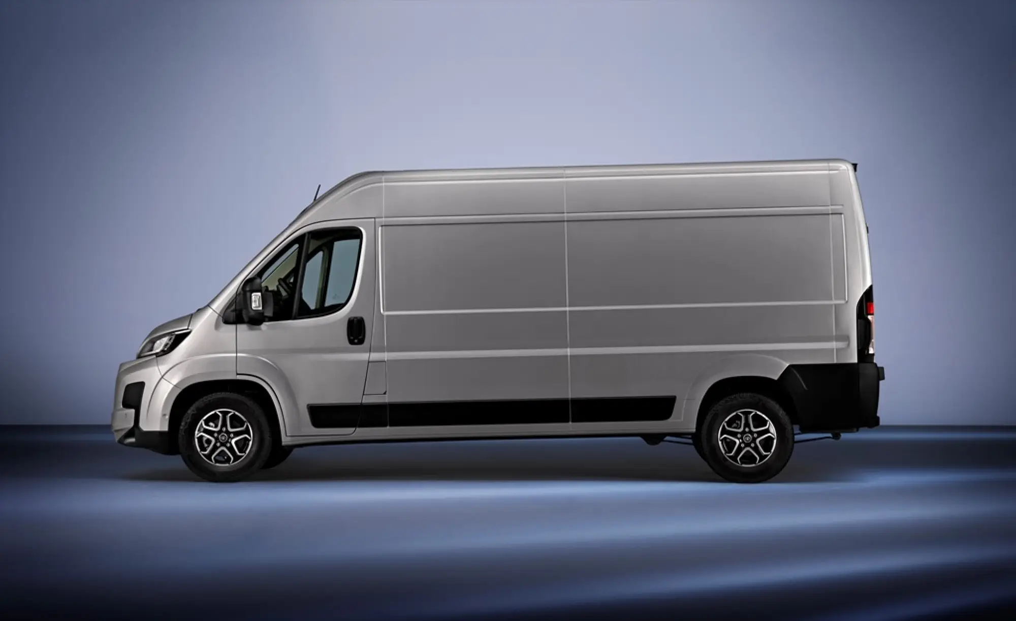 Toyota Proace Max - 7