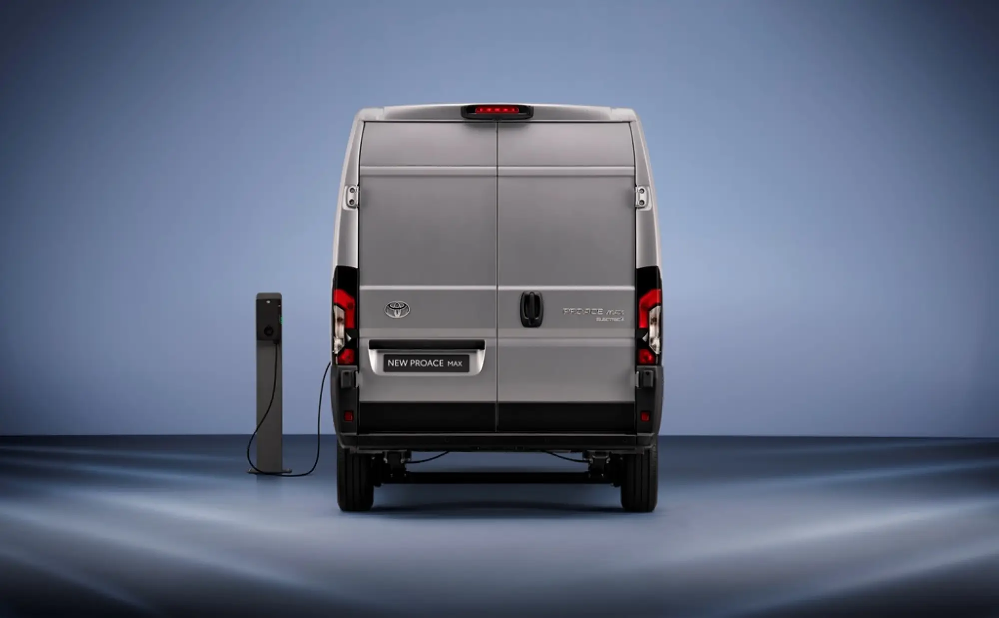 Toyota Proace Max - 9
